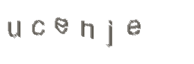 CAPTCHA image for SPAM prevention 